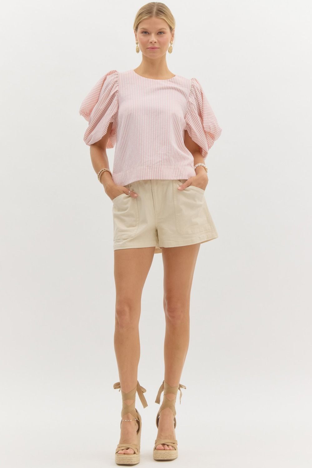 BEVERLY TOP