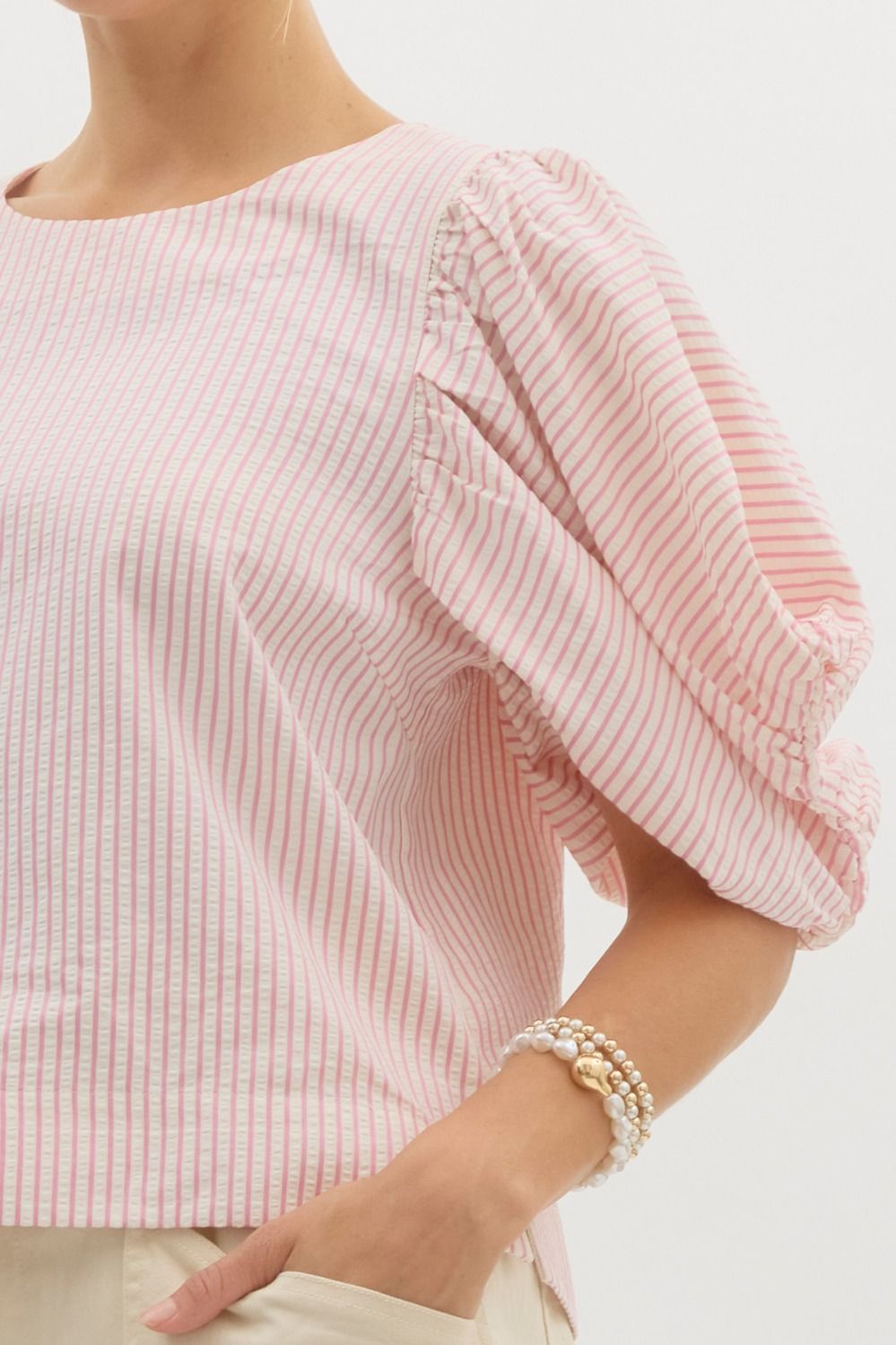 BEVERLY TOP
