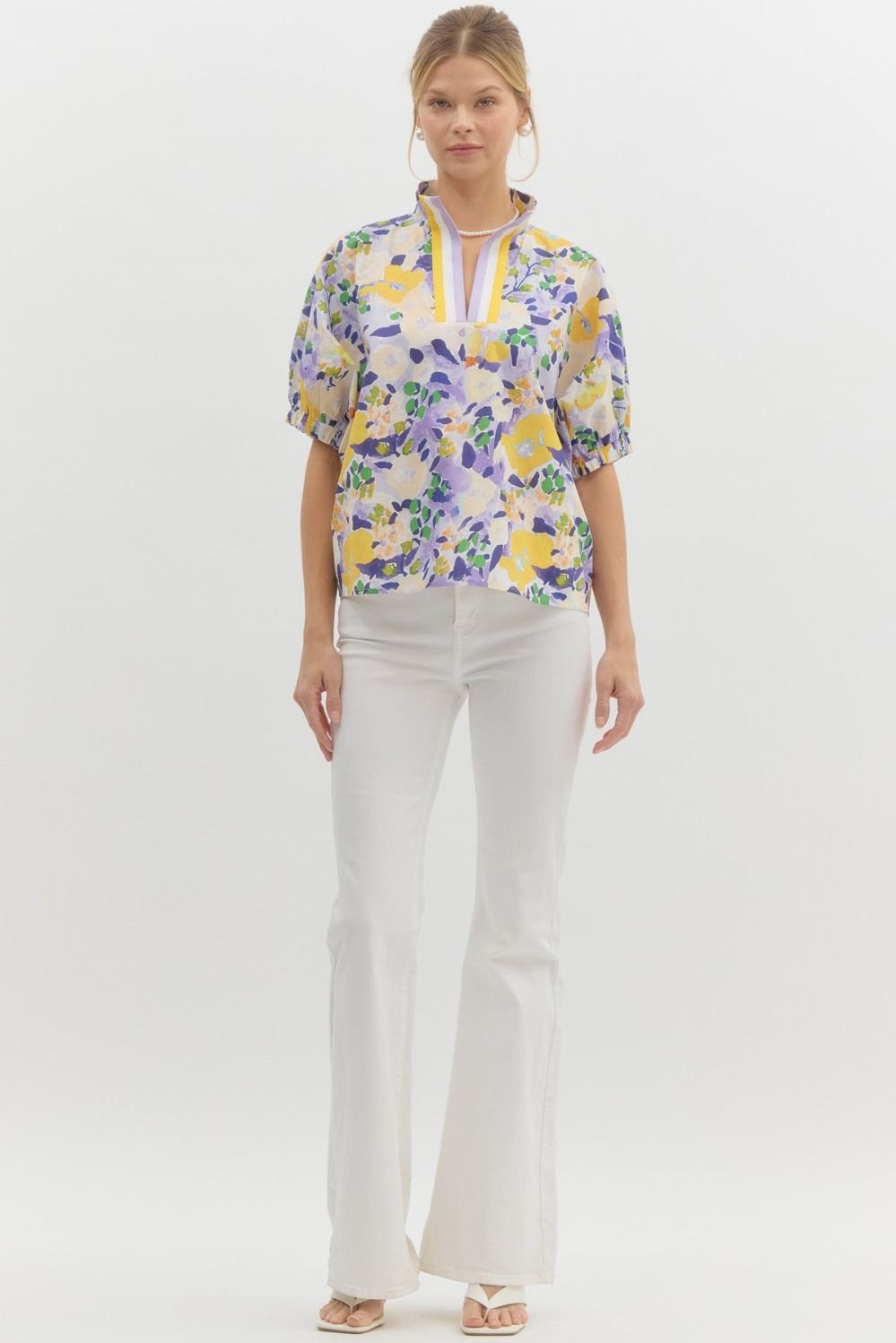 CAMDEN TOP