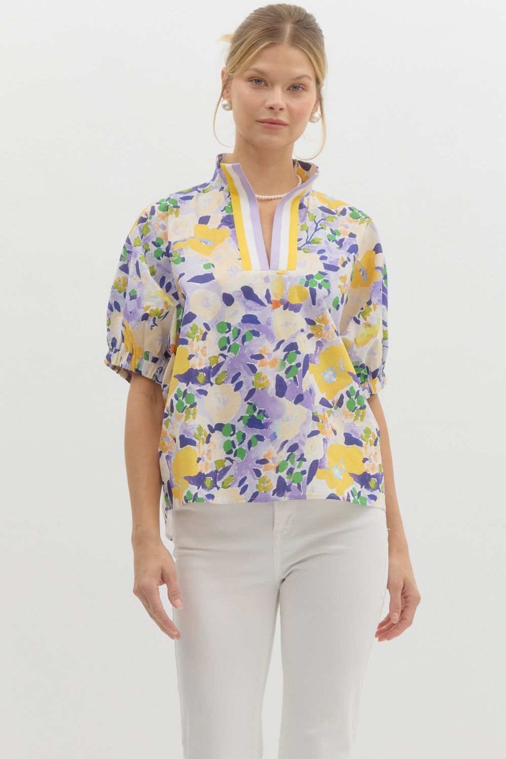 CAMDEN TOP