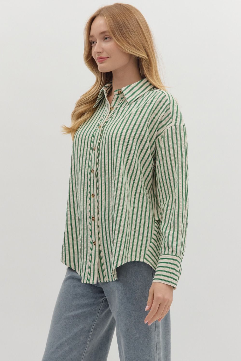 TULSI GREEN TOP