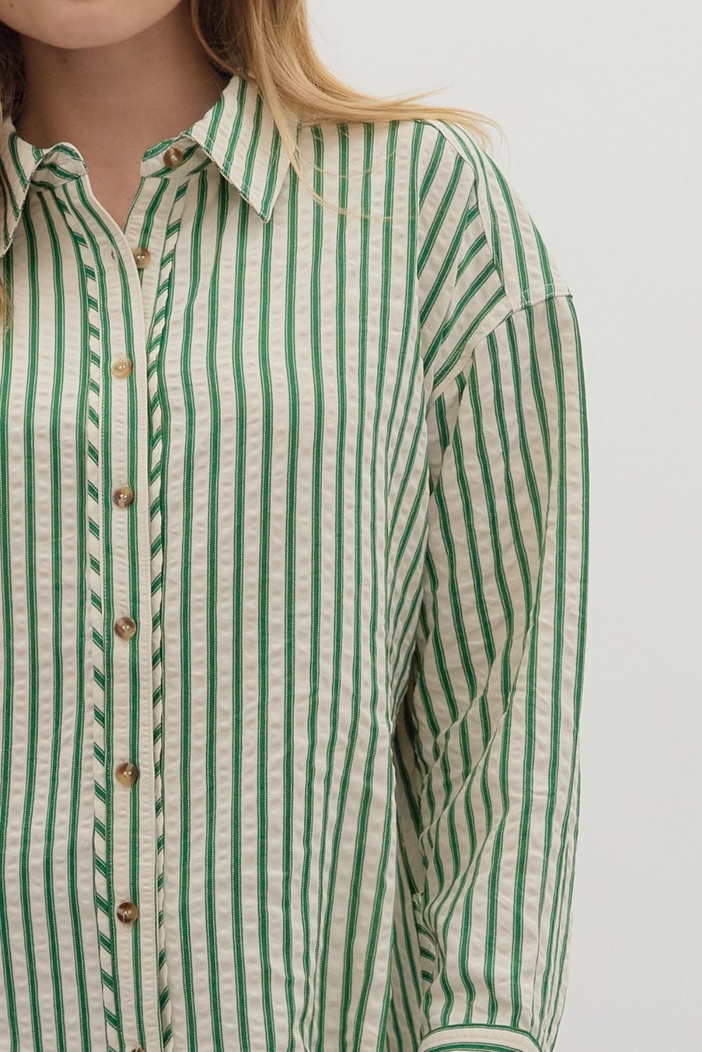 TULSI GREEN TOP