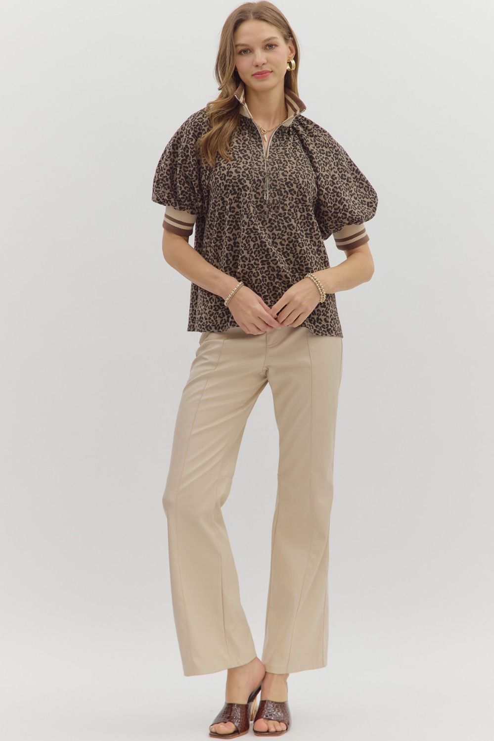 LYNN TOP