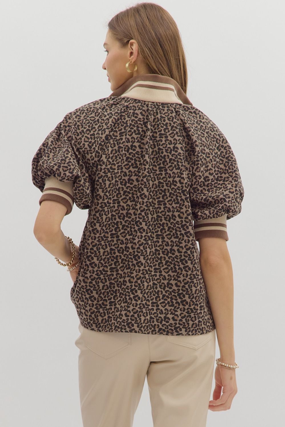 LYNN TOP