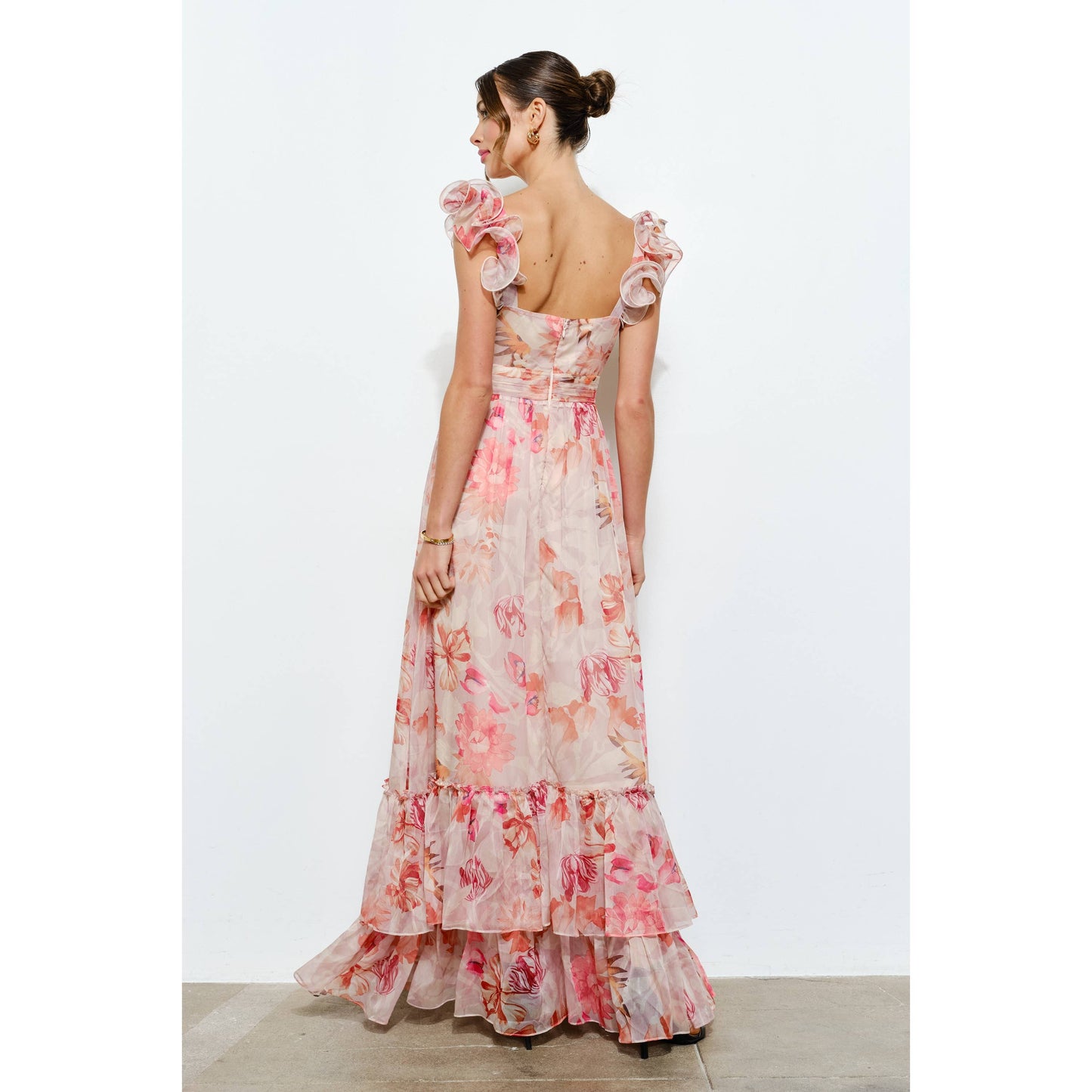 Katalina Maxi Dress