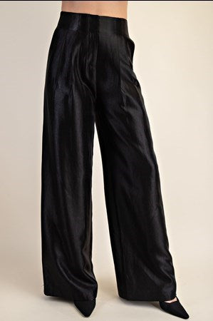 Paulina high waisted pant