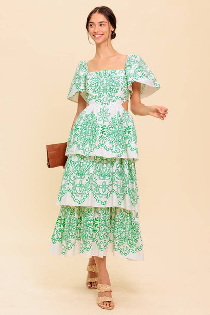 CELINE DRESS