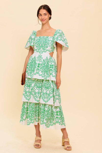 CELINE DRESS