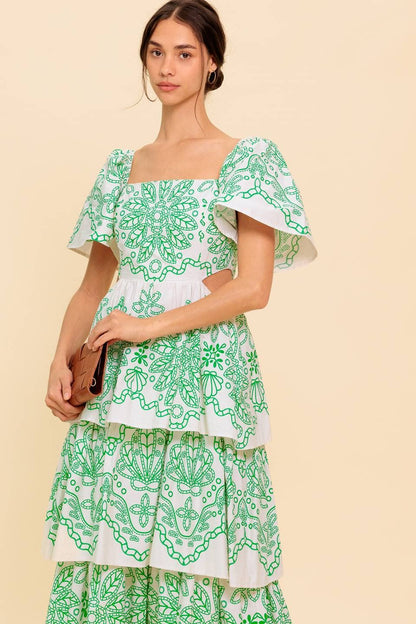 CELINE DRESS