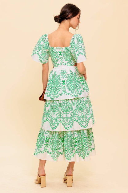 CELINE DRESS