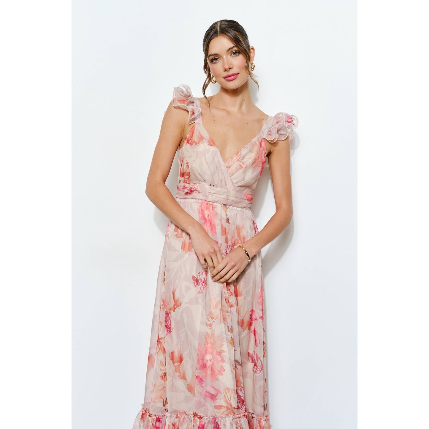 Katalina Maxi Dress