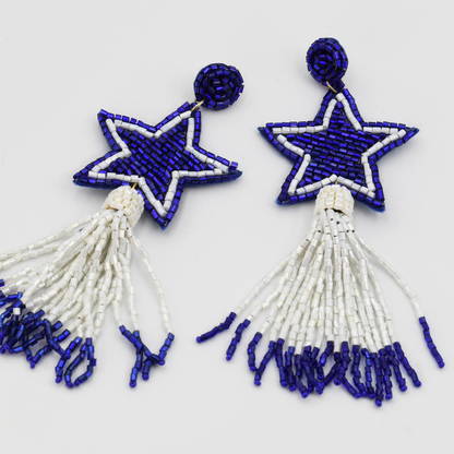 Cowboys Tassel