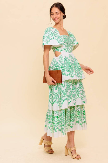 CELINE DRESS