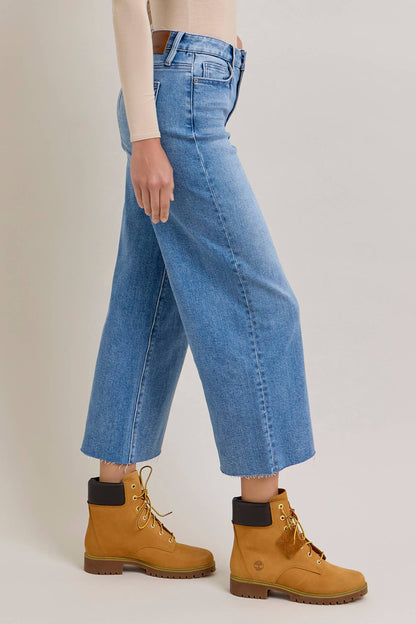 NORI WIDE LEG JEANS