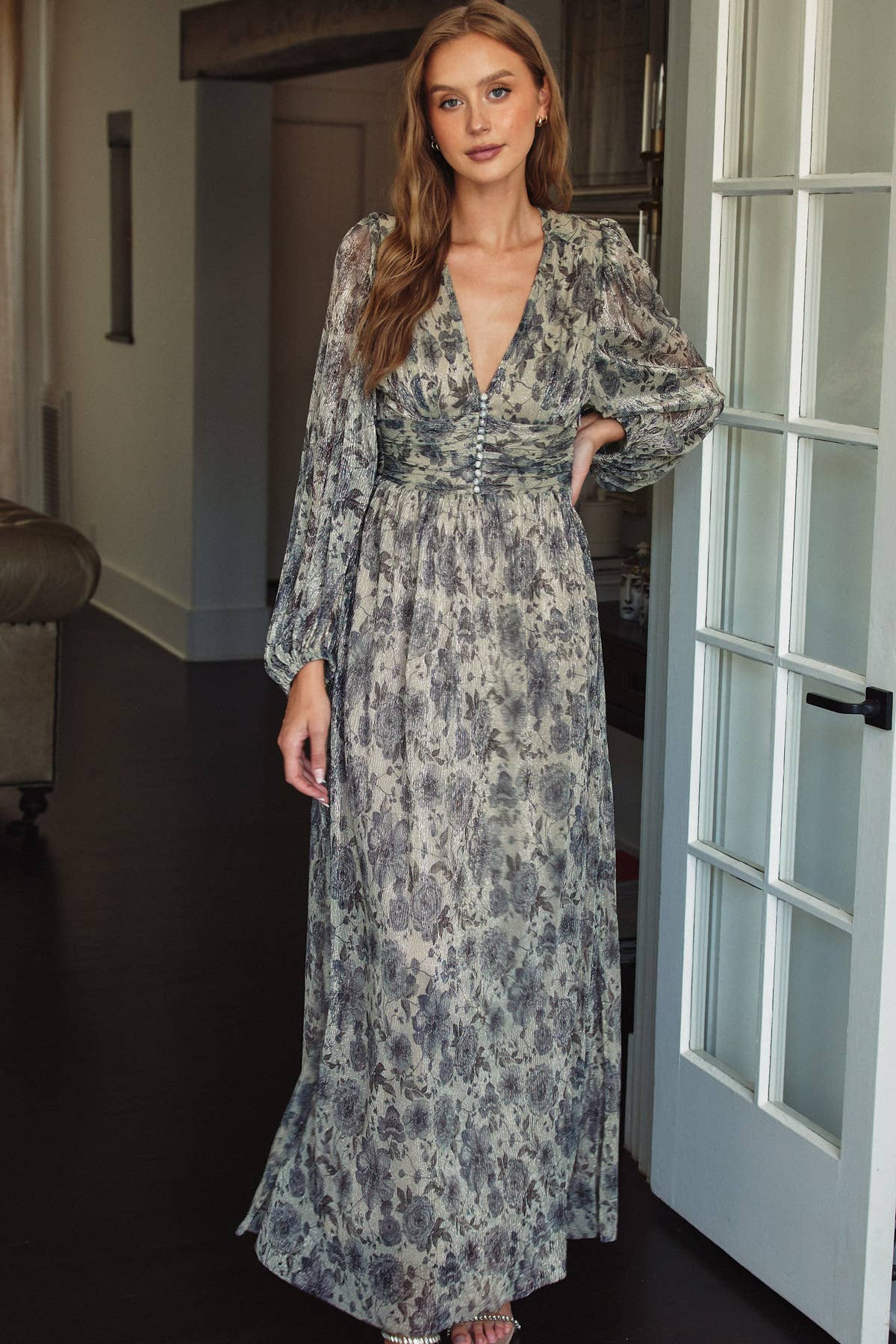 Meredith Maxi