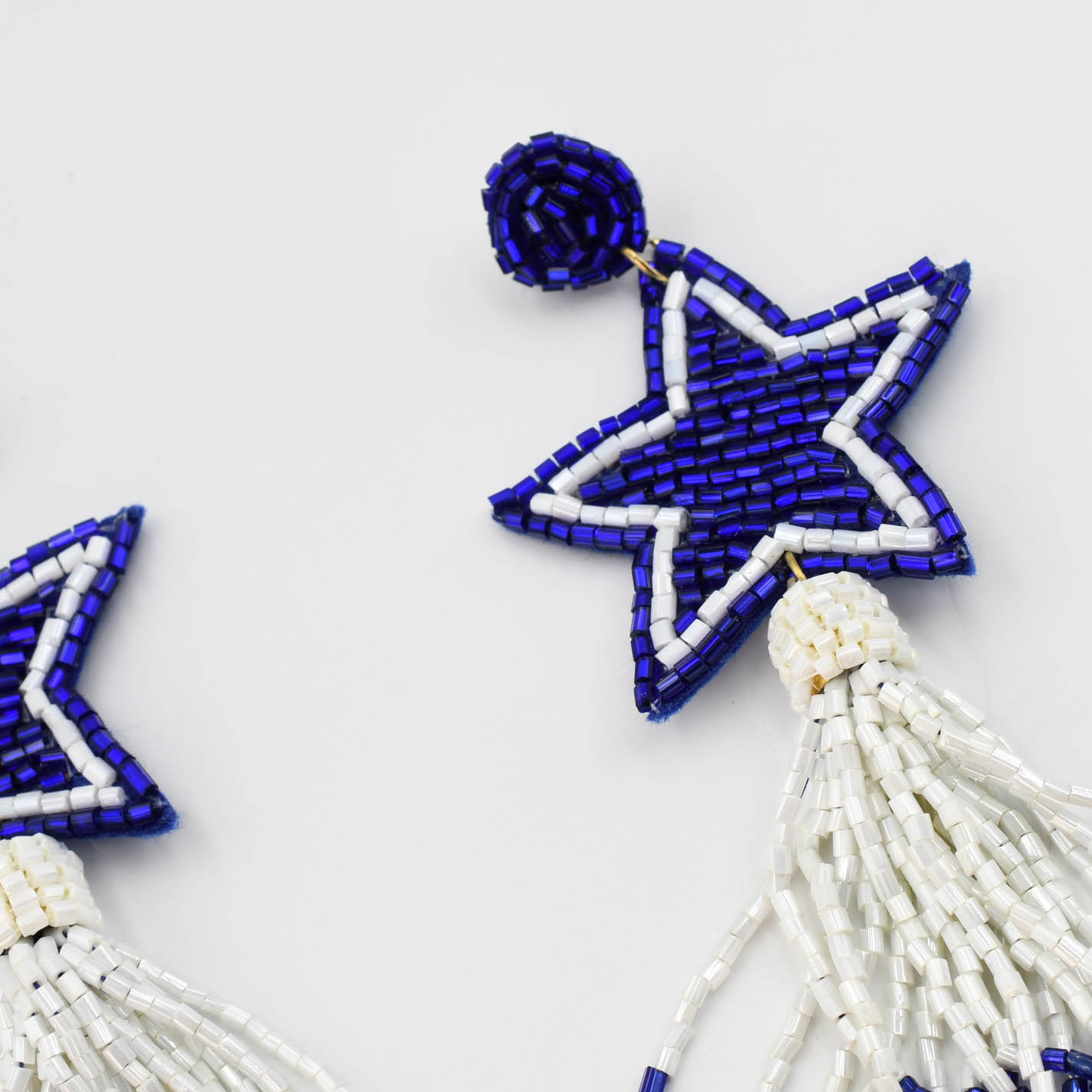 Cowboys Tassel