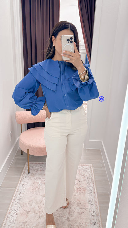 Verenice Trouser