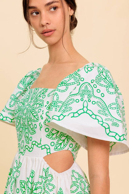 CELINE DRESS
