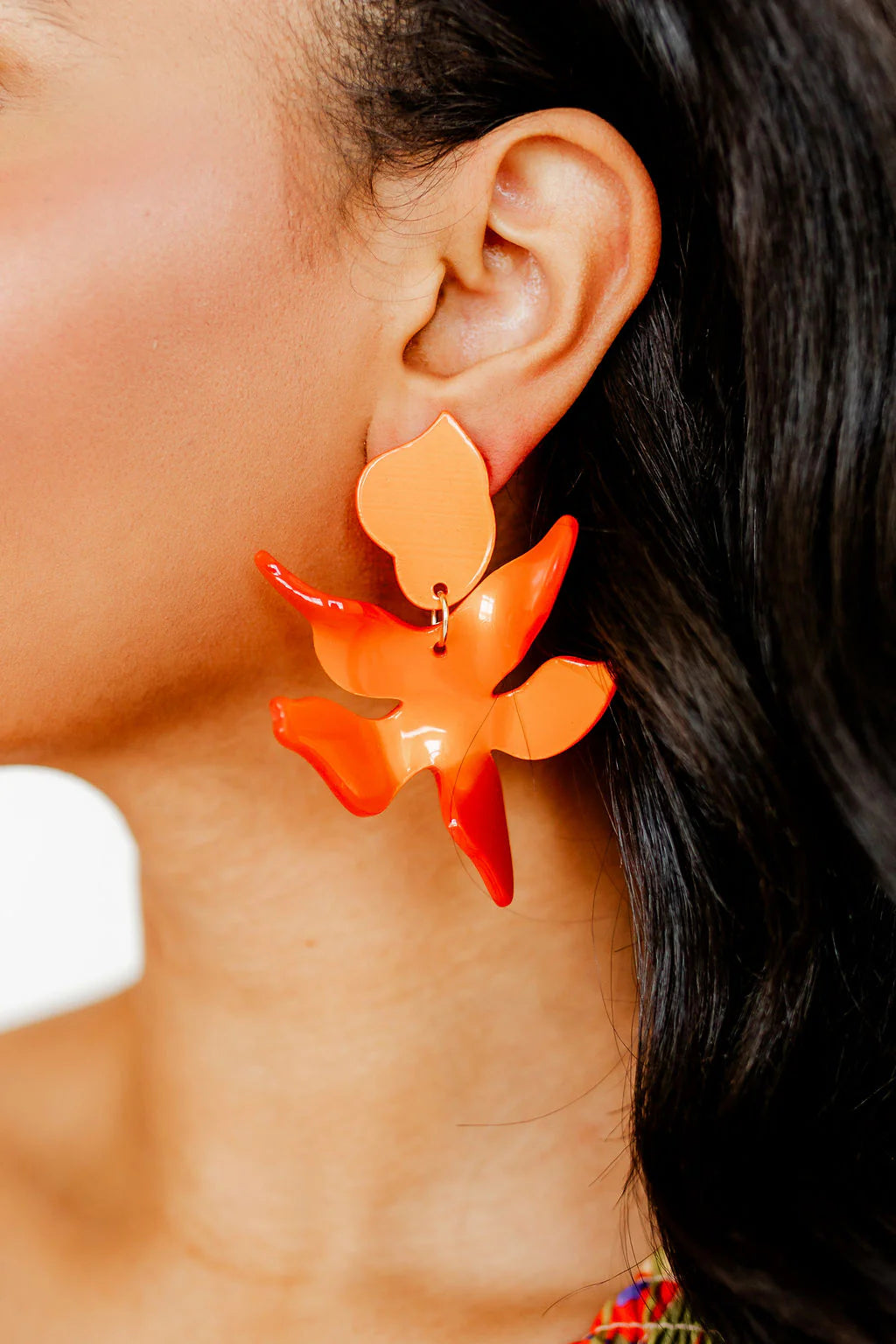 Flora Earrings