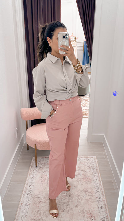 Verenice Trouser