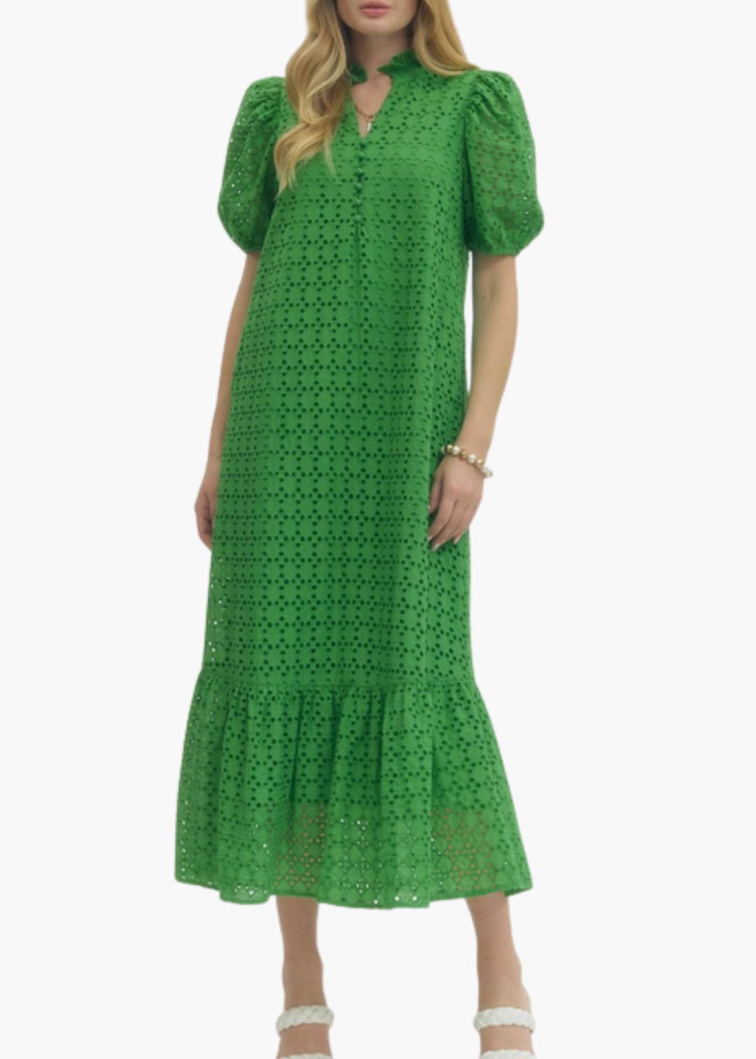 Kelly Dress