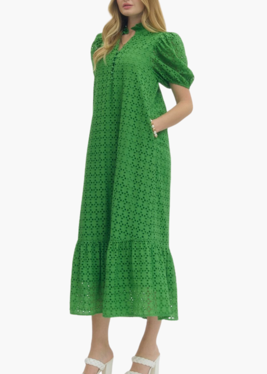 Kelly Dress