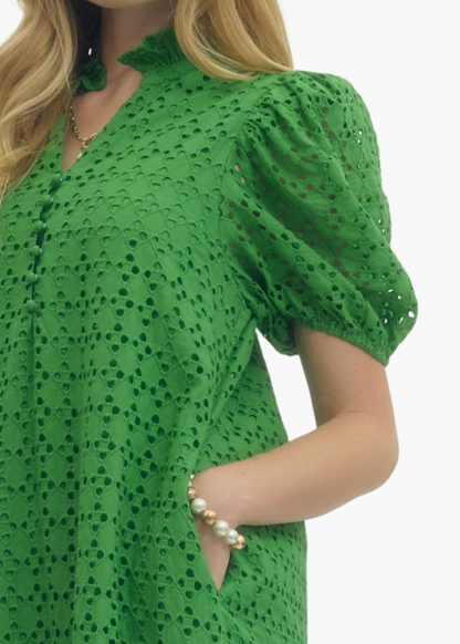 Kelly Dress