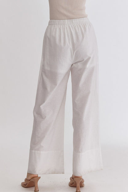 Essential Pant