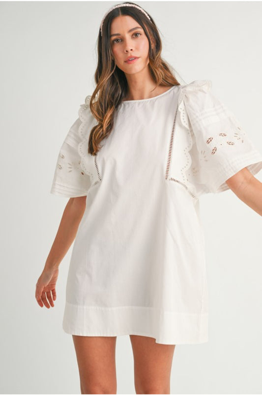 Amara mini dress
