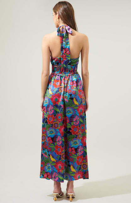 Elena Halter Maxi