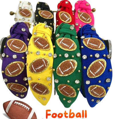 Football Headband