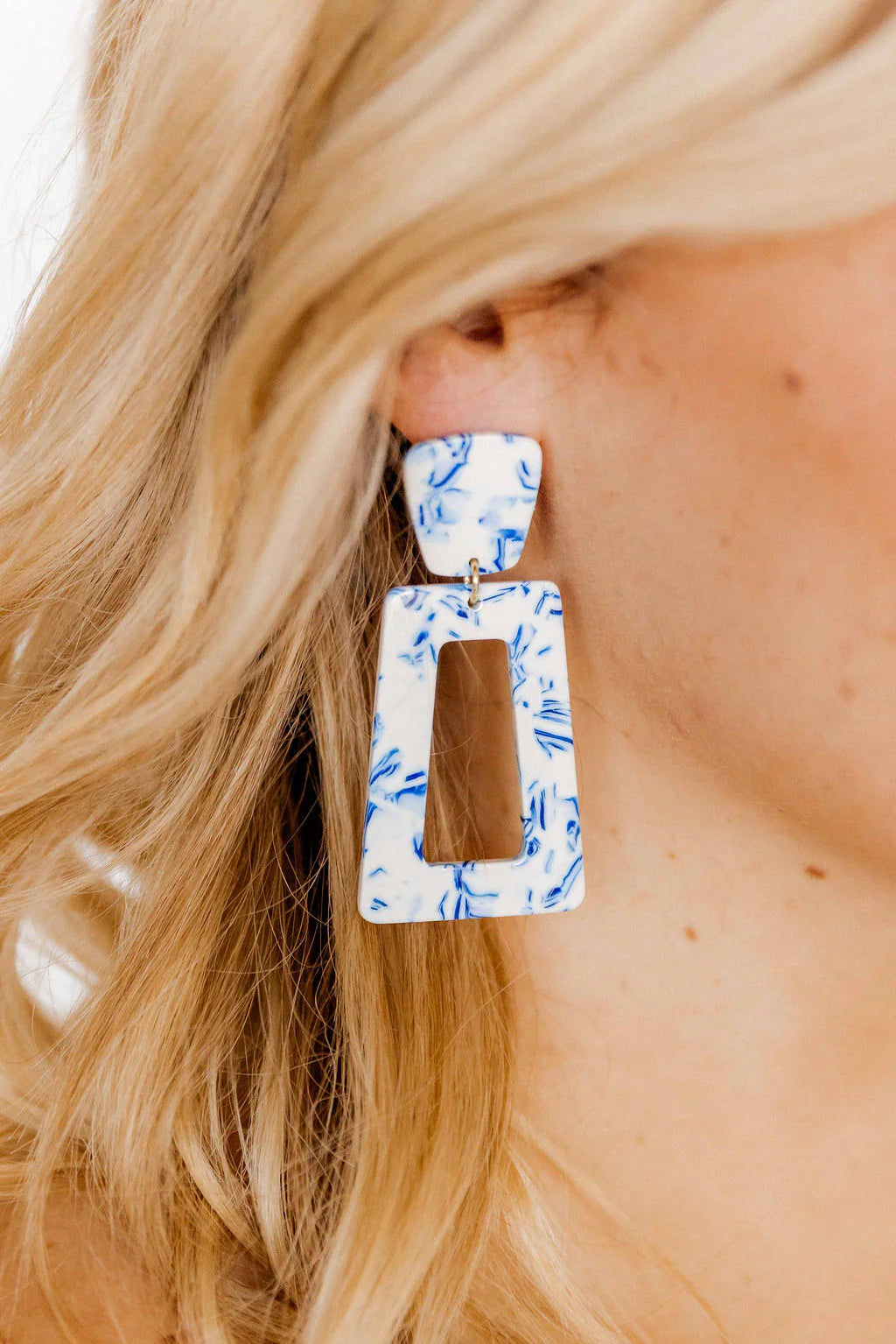 Kennedy Earrings