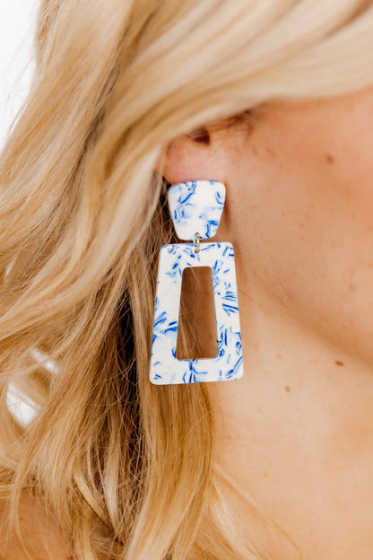 Kennedy Earrings