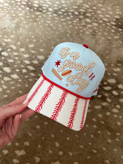 Baseball Cap