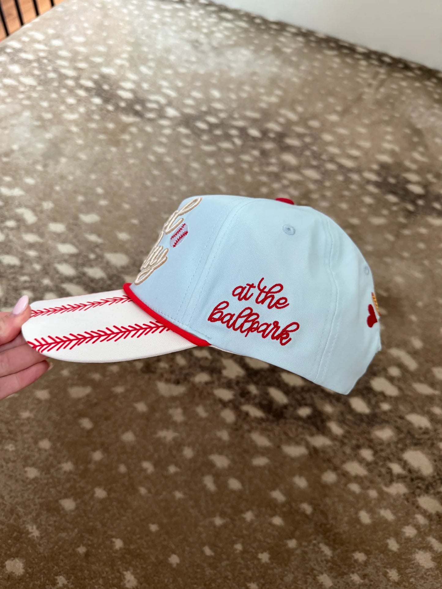 Baseball Cap