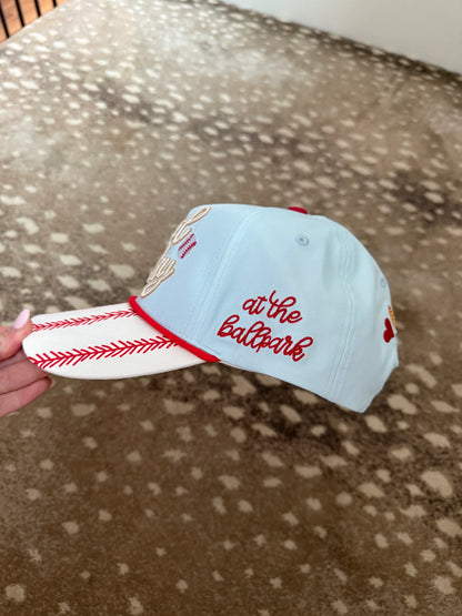 Baseball Cap
