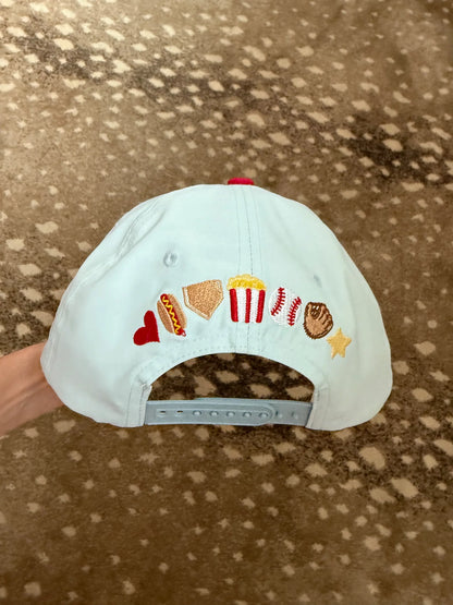 Baseball Cap