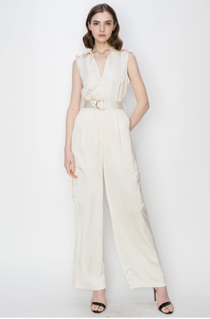 JENNY JUMPSUIT