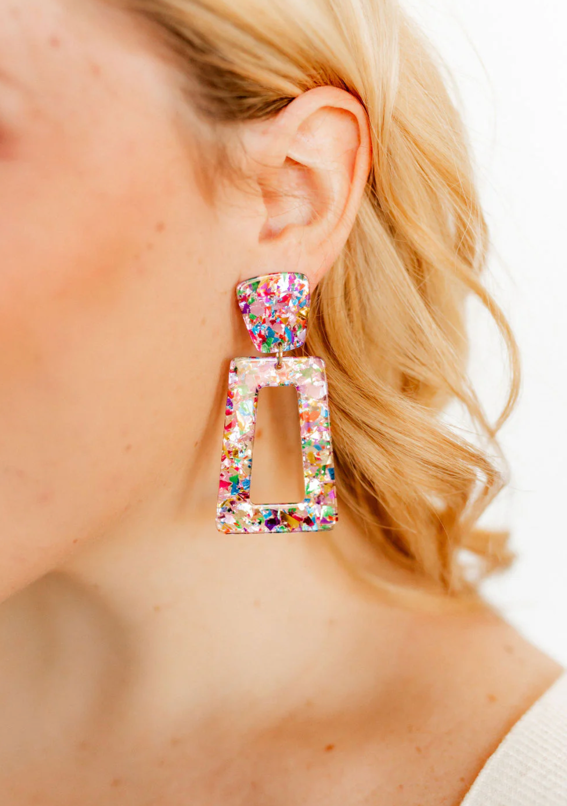 Kennedy Earrings