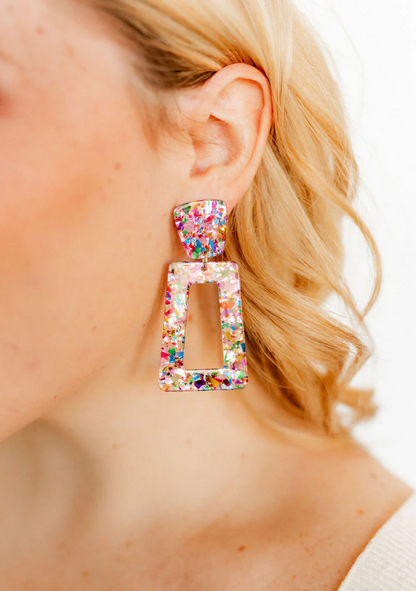 Kennedy Earrings