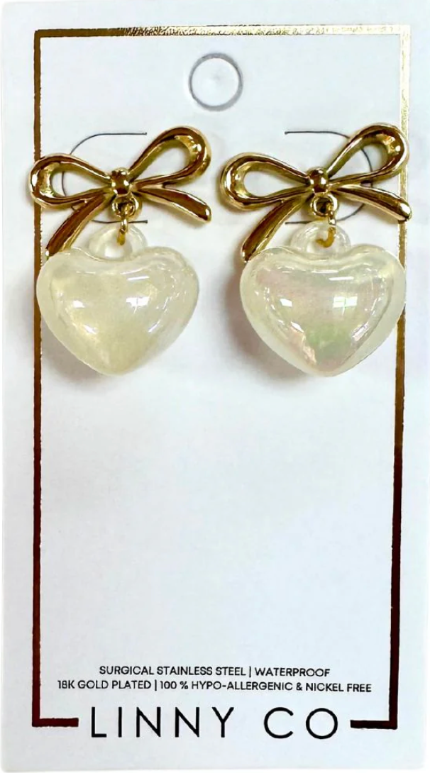 Ruthie Earrings