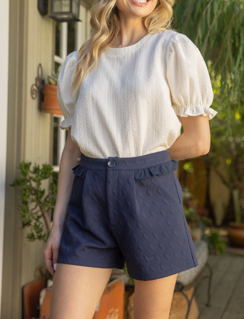 Hamptons shorts