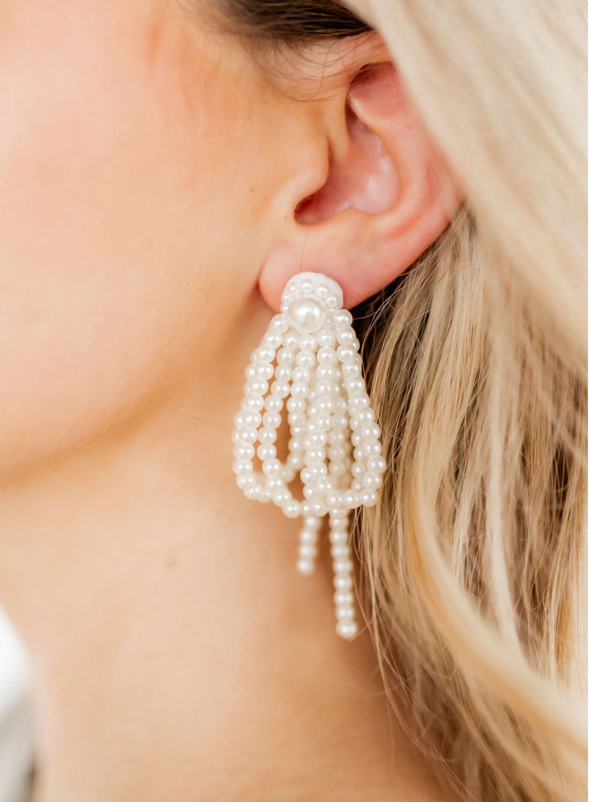 KENDRA EARRINGS