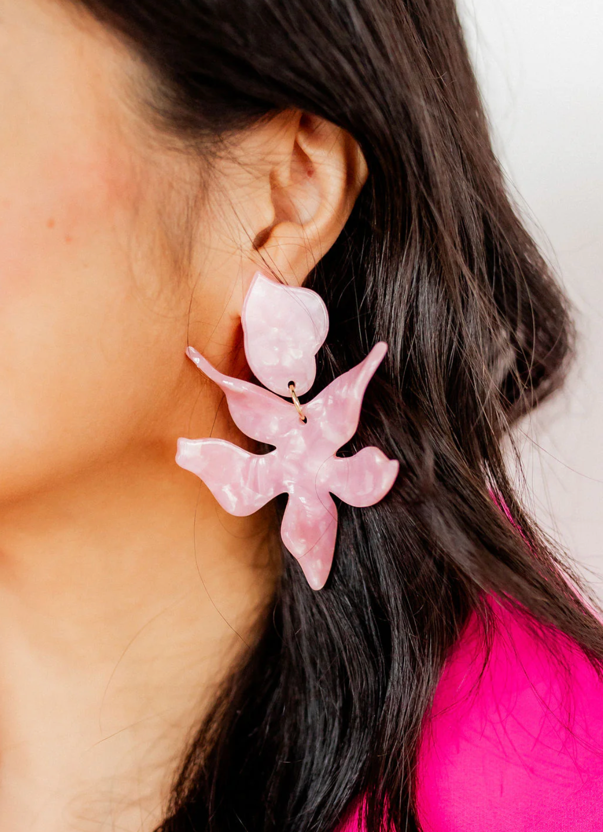 Flora Earrings