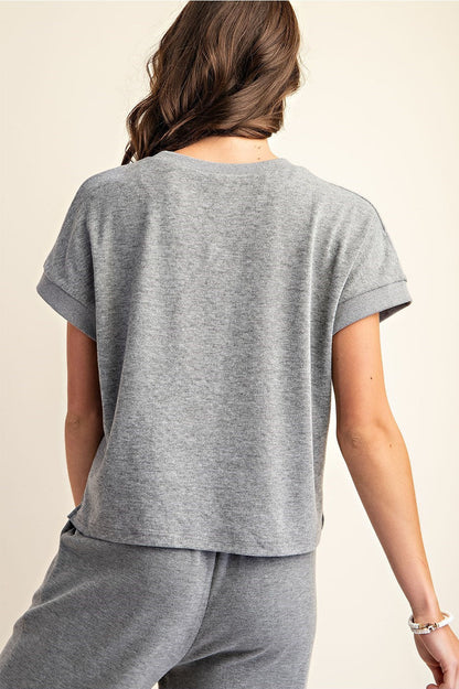 Kalista Knit Lounge Set