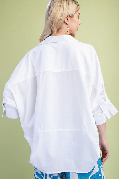 Madison Top