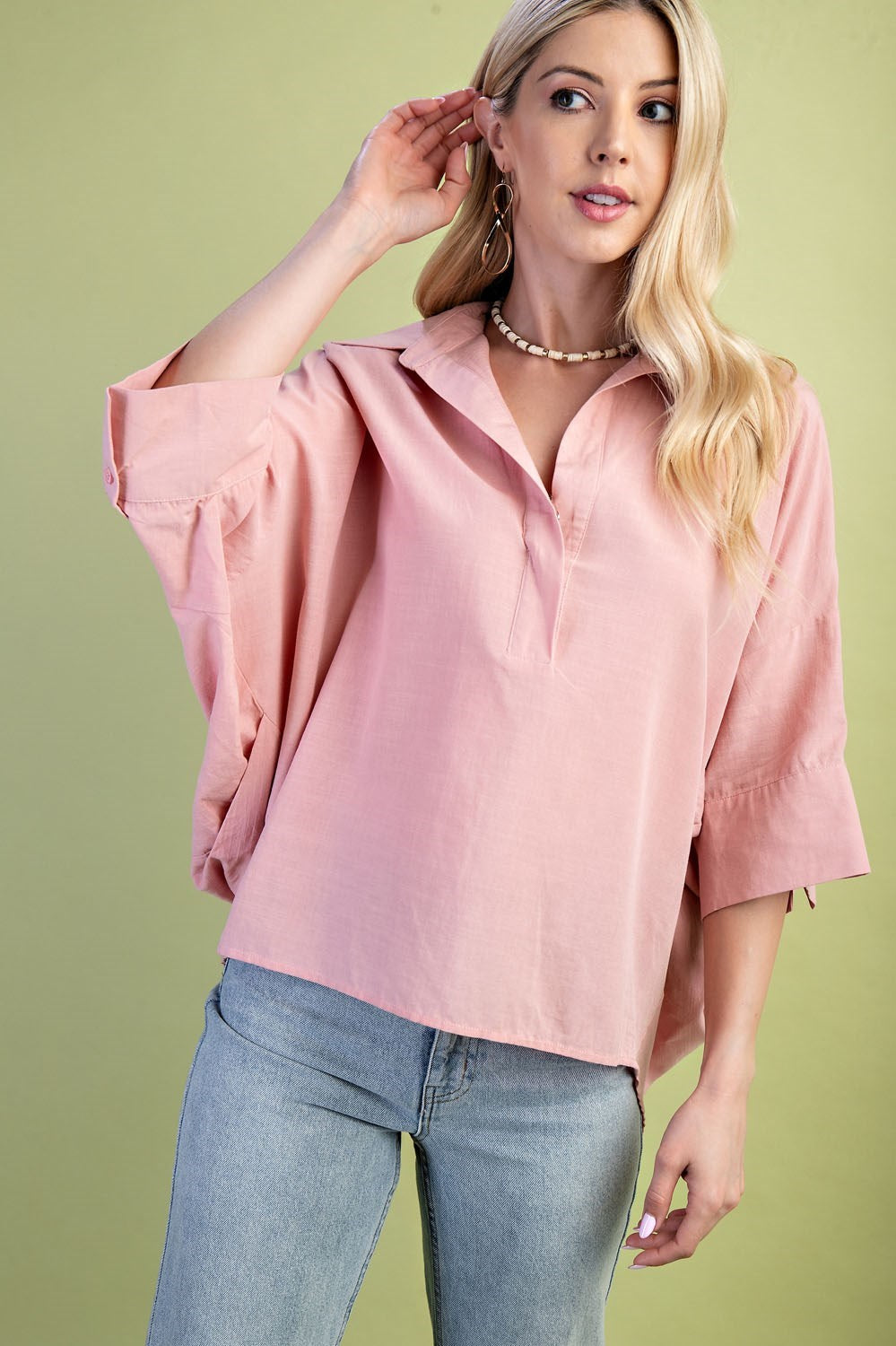 Madison Top