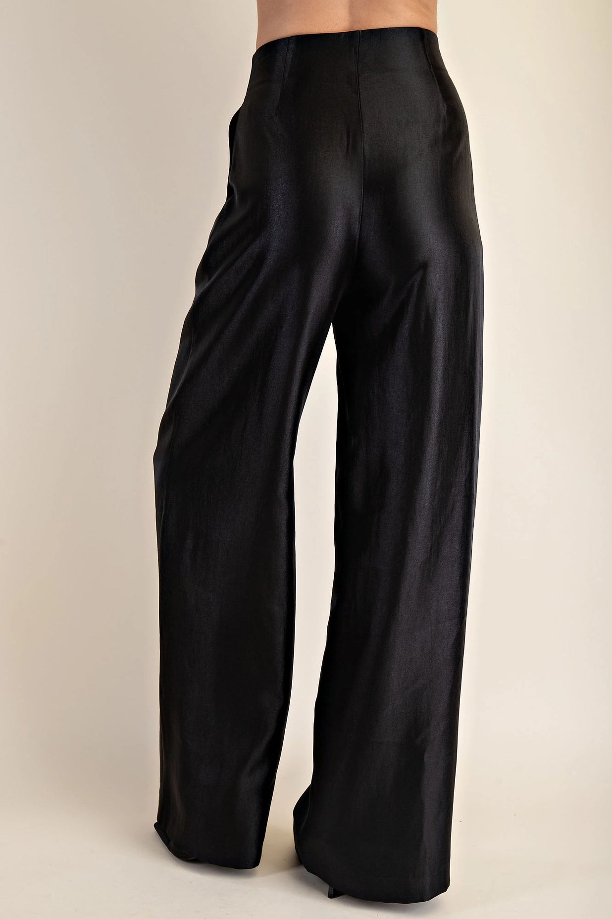 Paulina high waisted pant