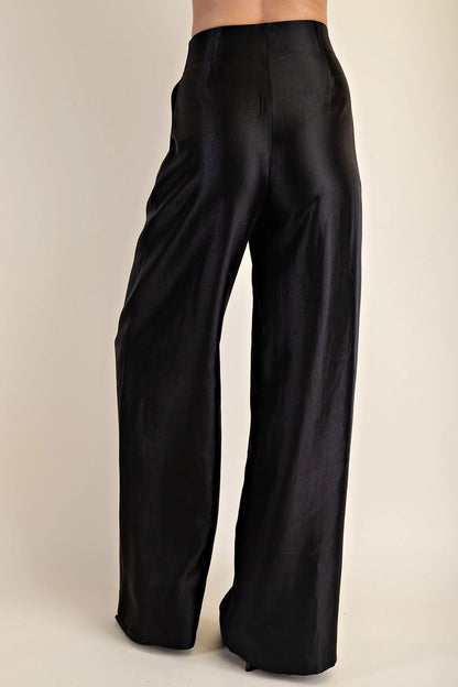 Paulina high waisted pant