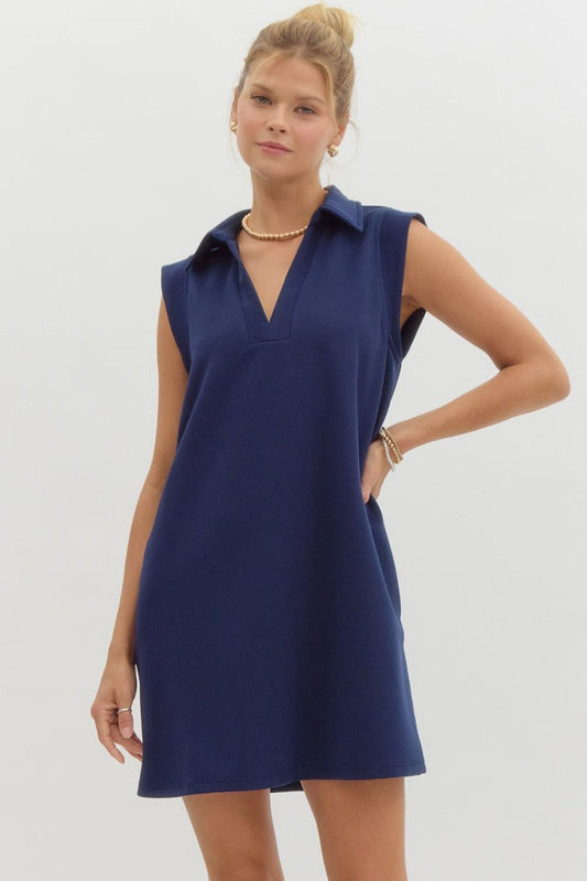 MIRIAM DRESS